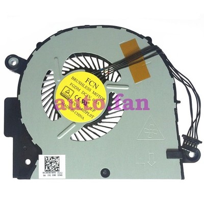 For     Xiaoxin V4000 Fan Y50C Z41-70 Z51-70 Notebook Fan #iw