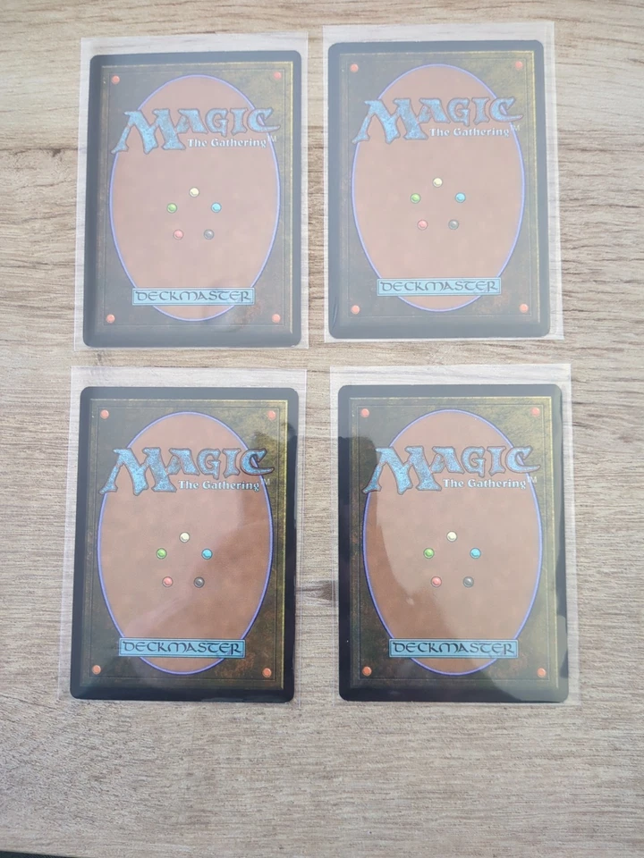 Terra Eternal Worldwake LP Magic The Gathering - Image 3 of 3