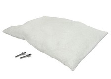 Yoshimura RS-4 Exhaust Repack Kit REPACK-RS4-PK22