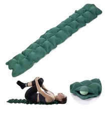 Massage Balls Acupressure Mat Spine Back Corrector Decompression Deep Tissue NEW