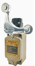 1Pcs For HIGHLY WL-5105 5A 250VAC Limit Switch