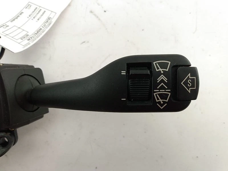 BMW 525i 530i E39 Sedan Clock Spring Stalk Column Mounted Switches 1996-2003 - Imagem 4 de 4