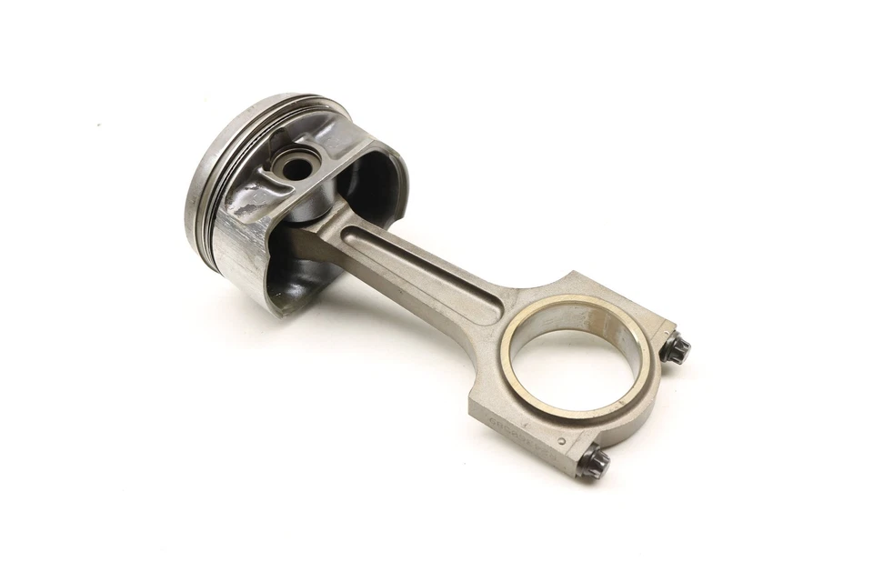 BMW X5 2000-2006 4,4 L - pistón con varilla de conexión 1708901 Foto 2 de 4