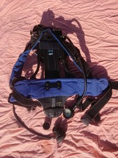 Dräger Pressluftatmer PA 94+ PA94DPLUS PA94D+ -Lungenautomat Druckanzeiger (1)