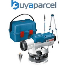 Bosch PRO Optical Level GOL 26 D 0601068002