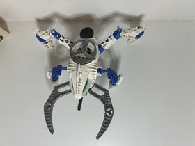 LEGO BIONICLE: Visorak Suukorak (8747)