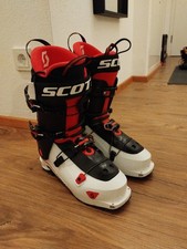 Tourenskischuh, Damen,  Scott Celeste, Gr. 26.5, Sohlenlänge 296 mm