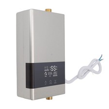 Chauffe-eau Électrique