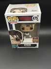 Funko Pop! Stranger Things: Steve with Bat 2017 SDCC Exclusive #475