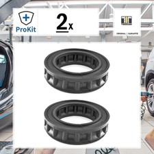 Produktbild - 2x ORIGINAL® Tedgum 00840513 Federwegbegrenzer, Fahrwerksfeder Vorne, Hinten