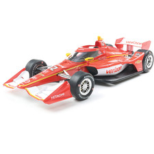 Will Power 2025 Team Penske Verizon 1:18 Indycar Diecast