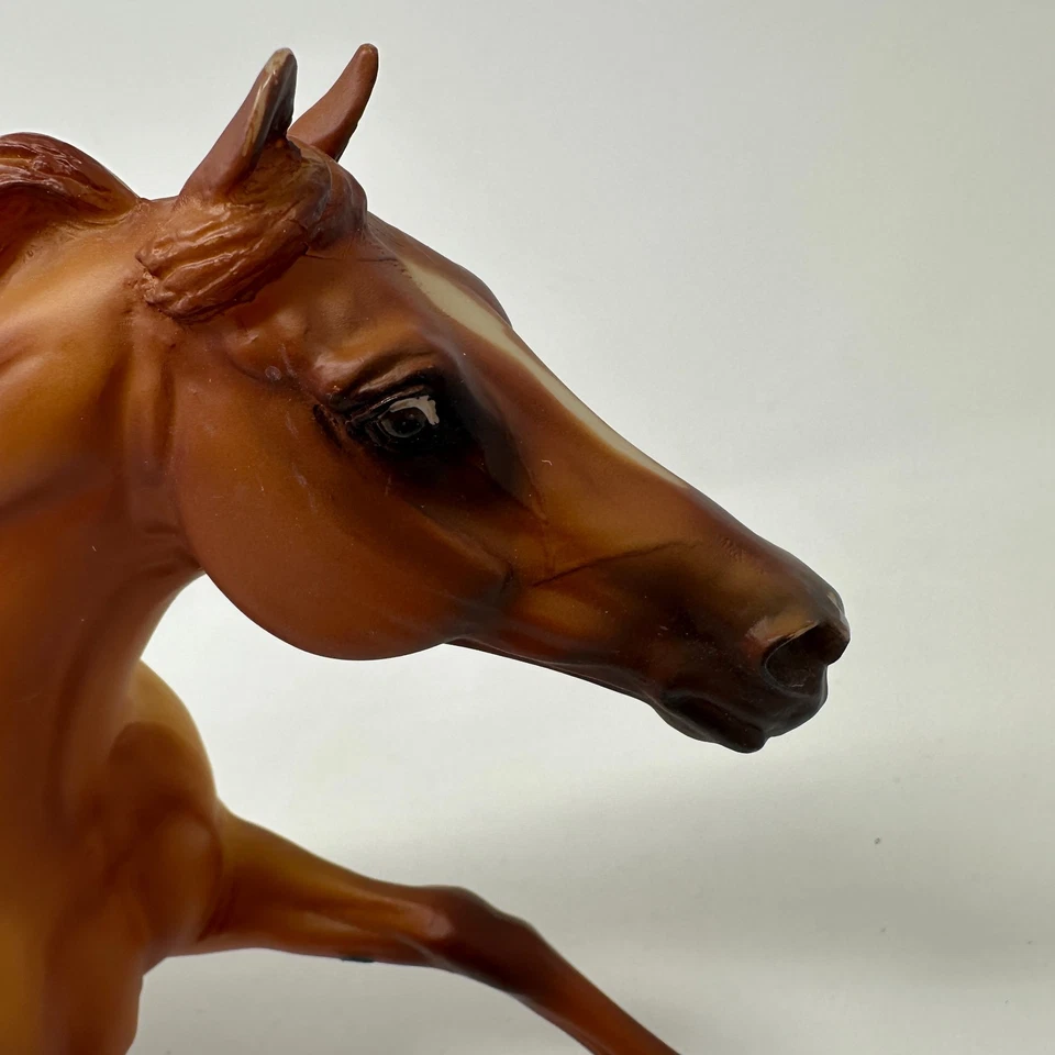 布雷耶传统雪茄确认栗色人偶 #1192 三冠王获胜者 — 第 4/4 张图片