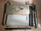 VW SCIROCCO MK2 TWO POSITION SUNROOF METAL OEM USED