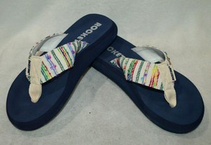 rocket dog flip flops ebay