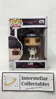 Funko Pop! Movies Blade Runner: Luv #479
