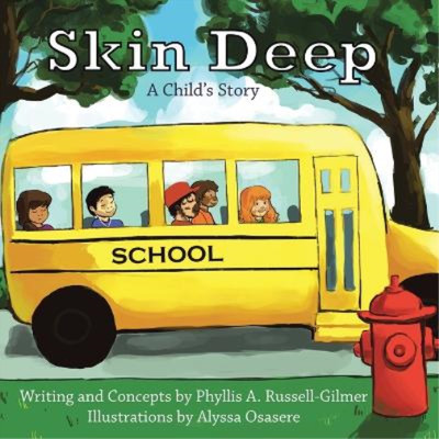 Phyllis A Russell-Gilmer Skin Deep (Poche) | eBay