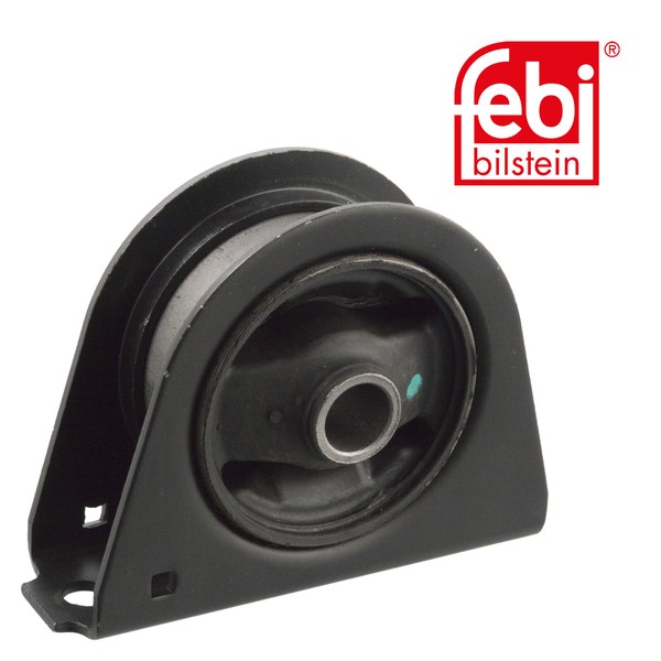 Febi Bilstein Lagerung Motor Links FüR Mitsubishi Outlander I Cu_W 2.4 4WD-image