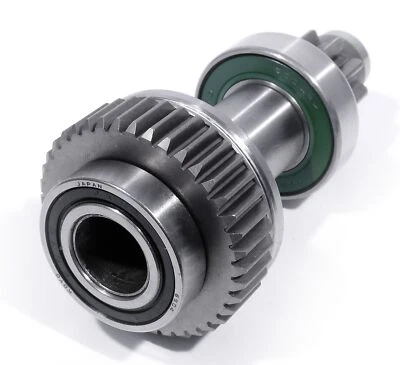 WTMT GMBH (ORIGINAL OE) Anlasser Starter Kupplung Freilauf f. Harley Davidson Dyna Softail Touring 06-17