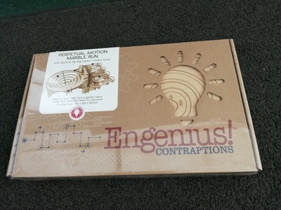 engenius contraptions