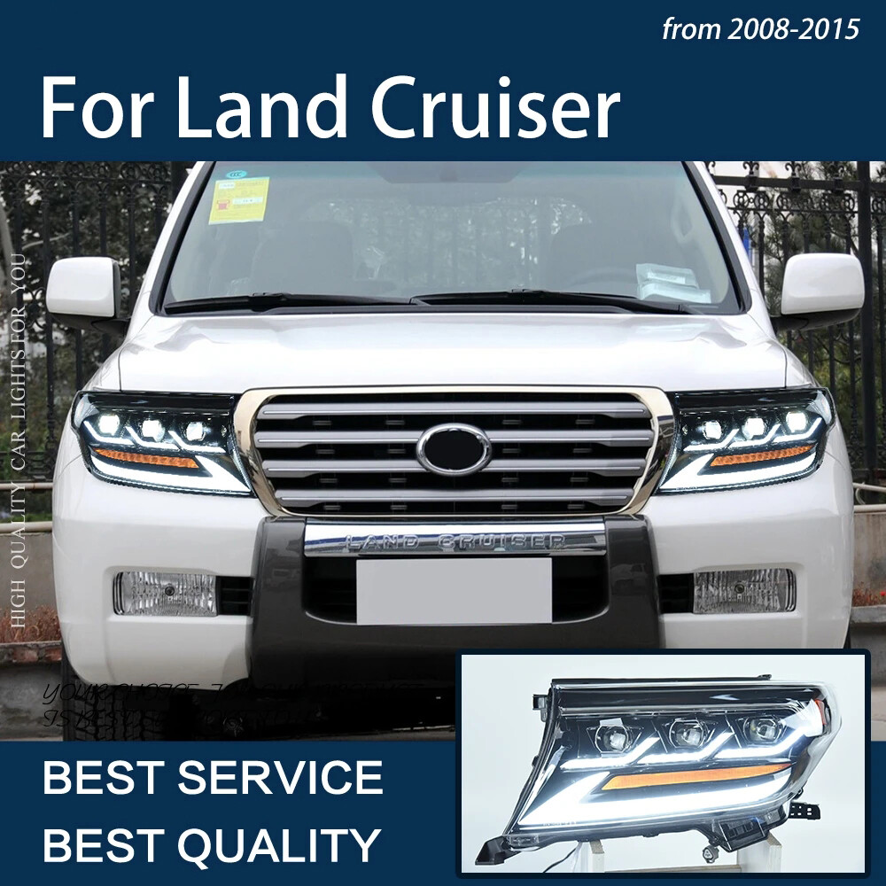 LANDY ランディ AmiAmi [Character & Hobby Shop] | 1/43 Toyota LANDCRUISER