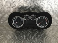 Compteur Alfa Romeo 155