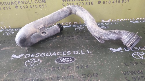 13101899 Druckschlauch Turbolader für OPEL COMBO (CORSA C) Cargo 2006 316995