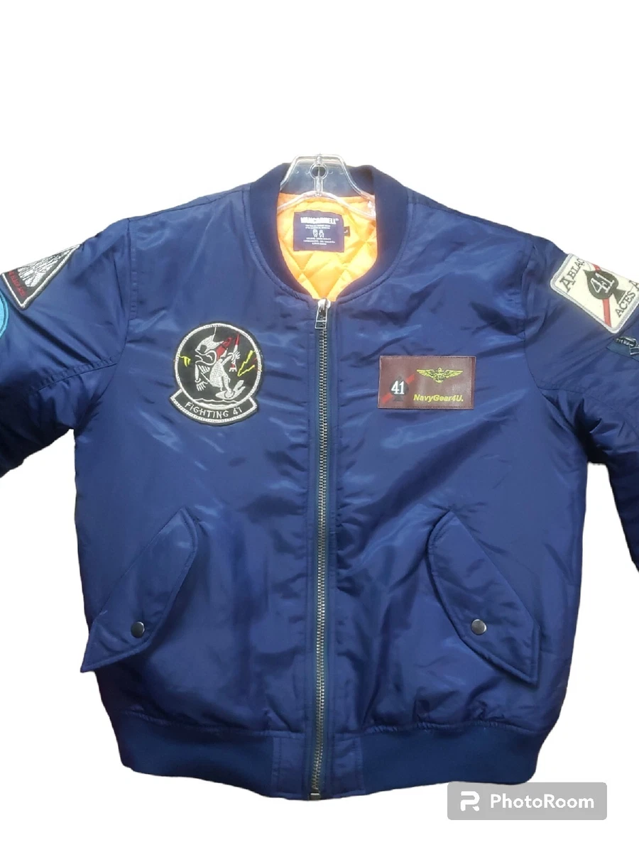 Plane jacket best sale