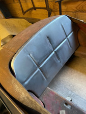 Austin J40 Sitzlehne Verkleidung - Austin J40 Tretautoteile