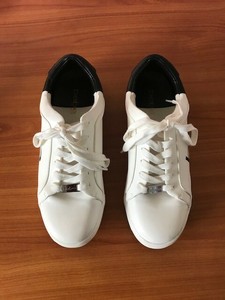 bebe charley sneaker