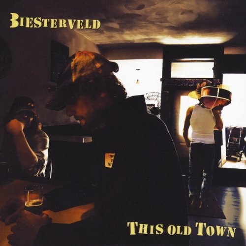Biesterveld This Old Town (CD)