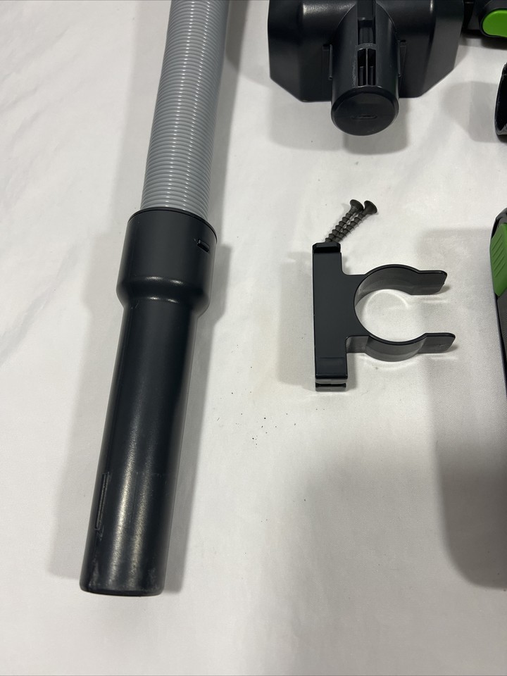 Toppin Cordless Stick Vacuum Cleaner Replacement Parts 2Lithium Ion