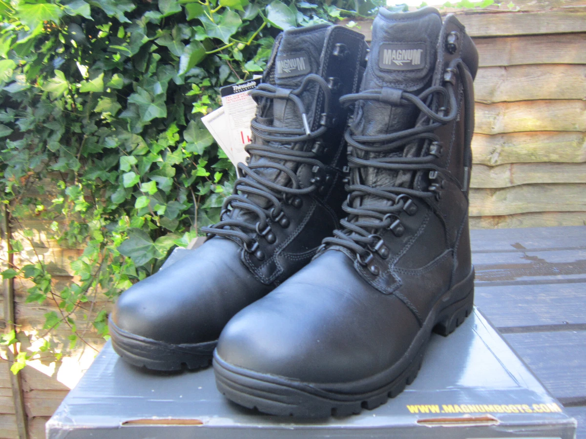 Magnum boots hotsell