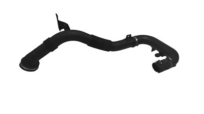 Air Filter Intake Hose for Opel Corsa D 5p 1 Series (2006 In Production)