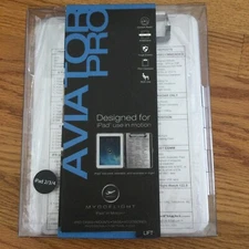 mygoflight iPad Aviator Pro Case for iPad 2 iPad 3 Or  iPad 4 New Plane Cockpit