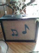 Airline Model 62 Tube Amplifier