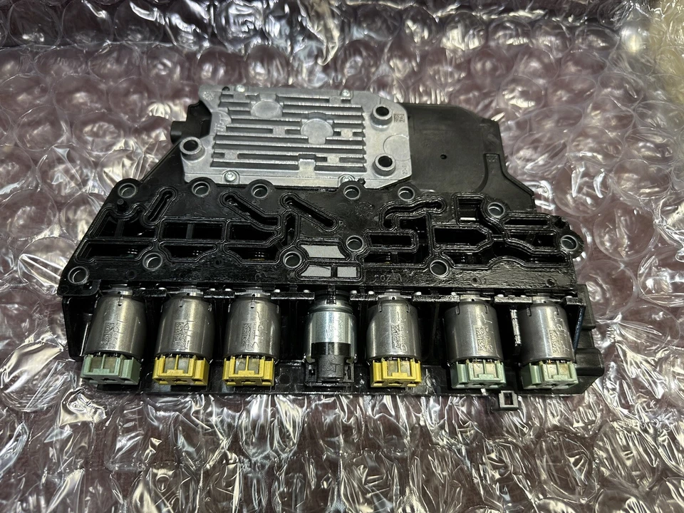 TCM ECU 24285009 FOR GM CHEVY CRUZE  BUICK 6T31 6T41 6T46 TRANS 2016 - Image 3 of 4