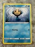 Pokémon TCG Evolving Skies Tympole 42/203 Regular Common Card NM 2021