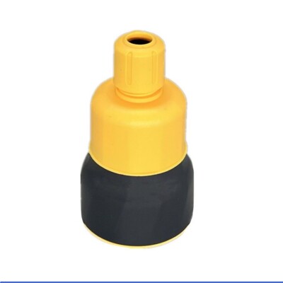 2x E27 Lampenfassung Wasserdicht Sockeladapter Light Socket