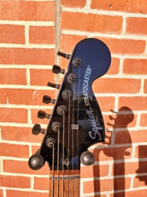 Squier Contemporary Stratocaster Special HT | eBay