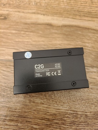 HDMI C2G 60180 - Short Range w/Auto Equalization - Picture 3 of 5