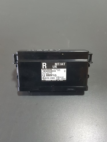 Subaru Legacy 2.0 2003-2008 Jahr Getriebesteuergerät-ECU 88281Ag400 X1T18475M