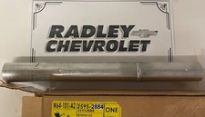 NEW GM OEM AIR CONDITIONER- A/C DRIER GENERAL MOTORS GMC 25952884