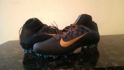 nike untouchable 2 black and gold