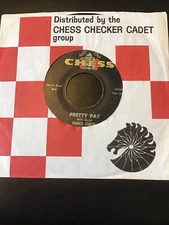 Prince Curtis - Pretty Pat - Mama’s Little Girl - M-