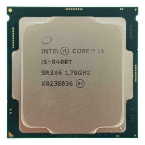 8Th Gen Intel i5 8500T(ES) LGA 1151 CPU Processor 2.1 GHz Six-Core