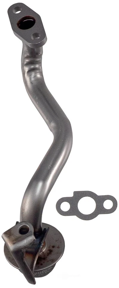 Engine Oil Pump Pickup Tube fits 1990-2004 Nissan Frontier D21 Xterra  MELLING - Image 3 of 4