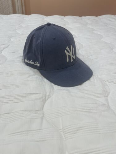 ALD / New Era Yankees Hat – Aimé Leon Dore