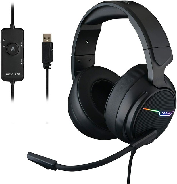 casque audio 7.1