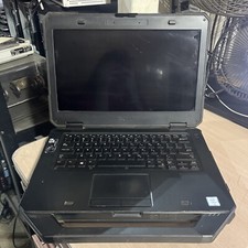DELL LATITUDE 5414 INTEL CORE I3-6100U 2.30GHZ 4GB RAM NO HD