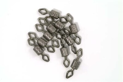 Tronixpro Rolling Swivels Diamond Eye / Angelzubehör